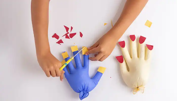 10 Easy Printable Scissor Skills Practice for 4-Year-Olds