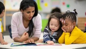 5 Creative Ways to Use a Downloadable Weather Chart for Preschool