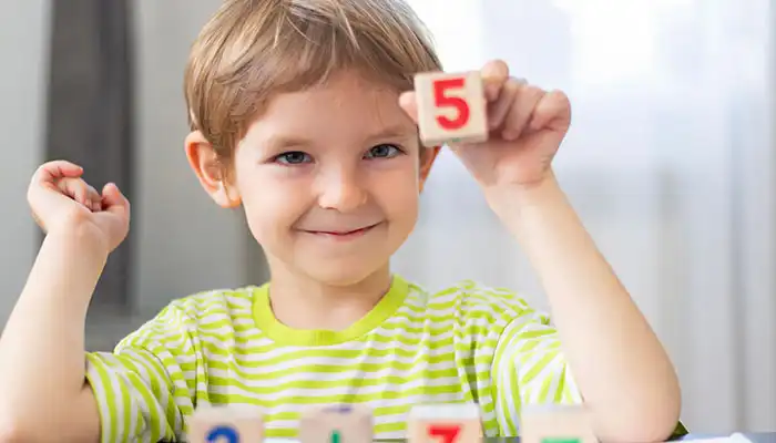 5 Essential Preschool Number Worksheets Free for Early Math Success