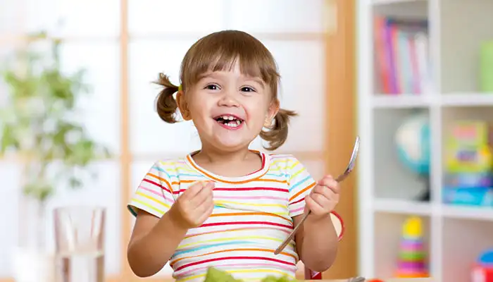 Printable Healthy Eating Activities for Preschool